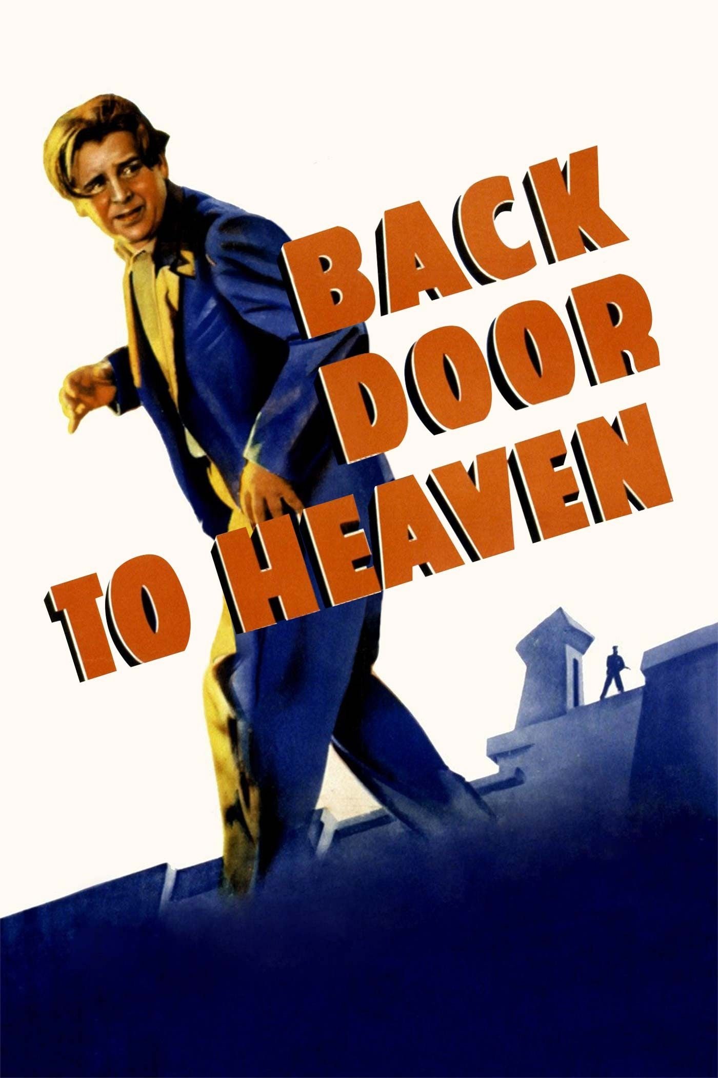 Back Door to Heaven photo