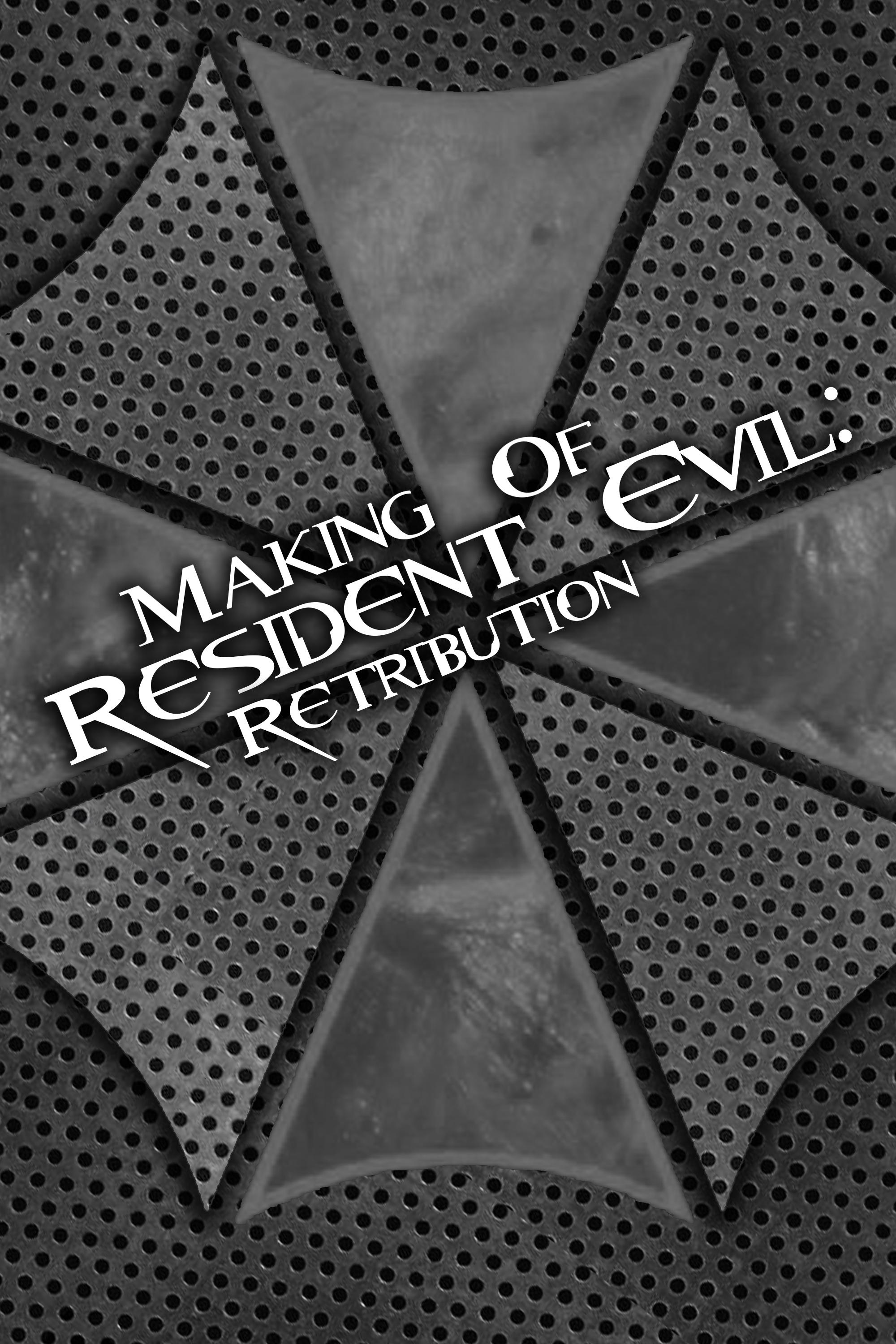 Back from the Afterlife: Making 'Resident Evil: Retribution' photo