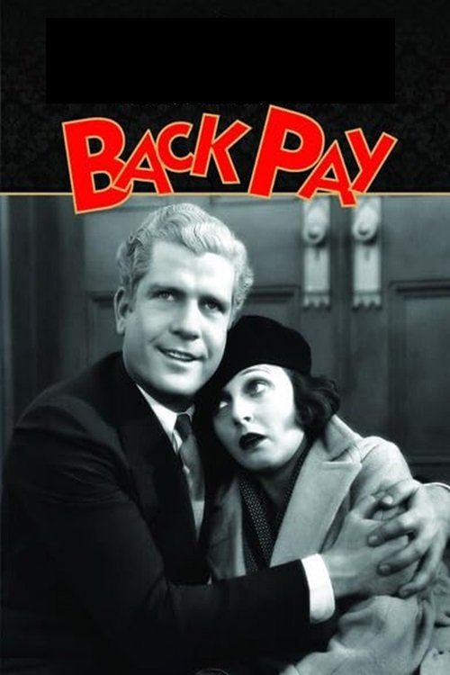 Back Pay photo