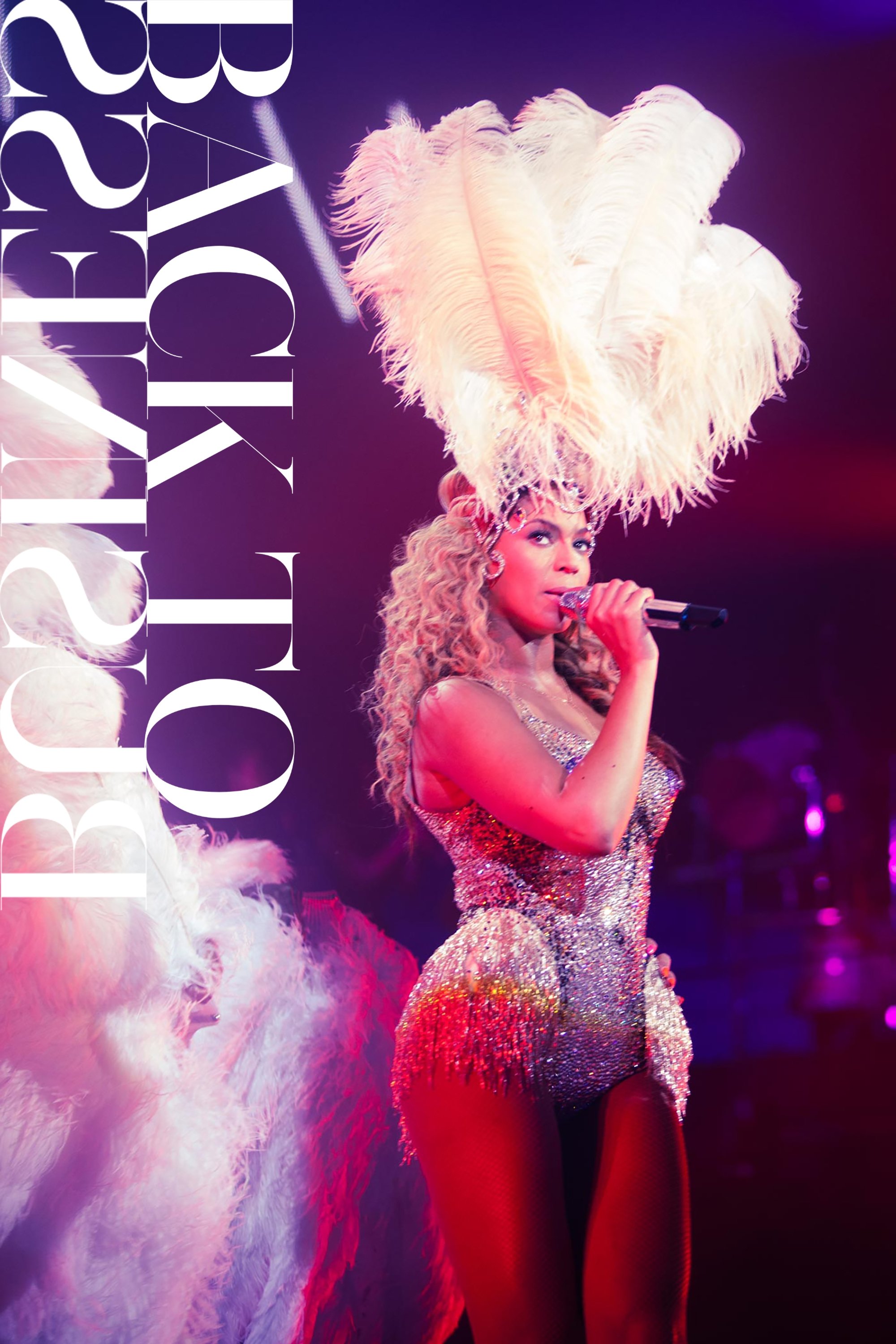 Back to Business (The Making of Revel) photo