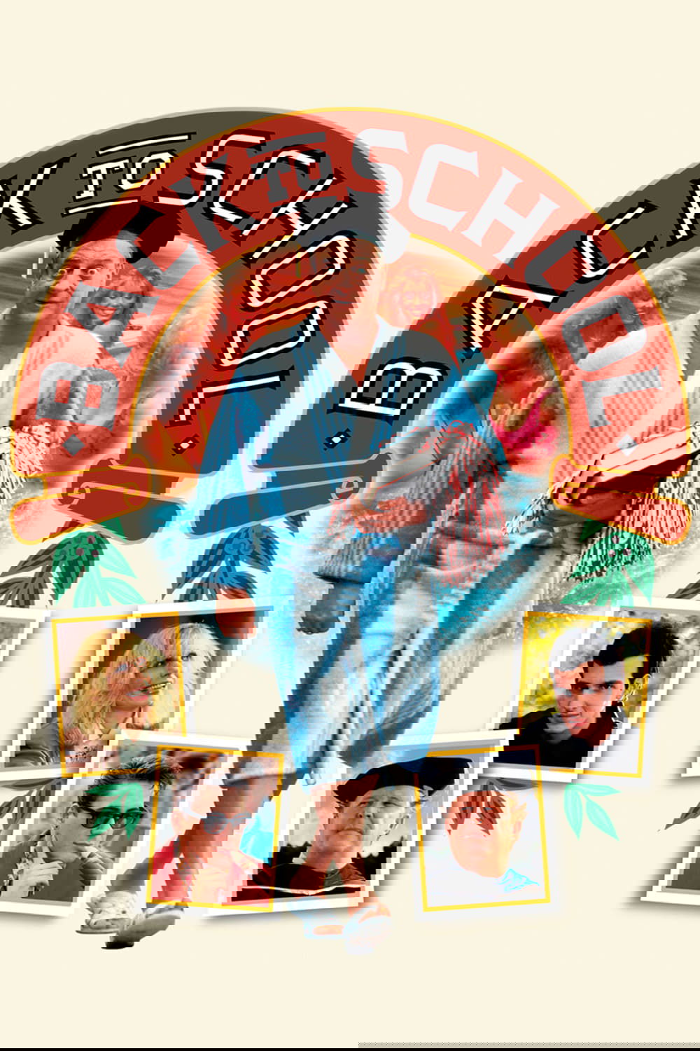 Back to School photo