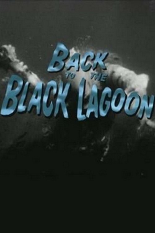 Back to the Black Lagoon: A Creature Chronicle photo