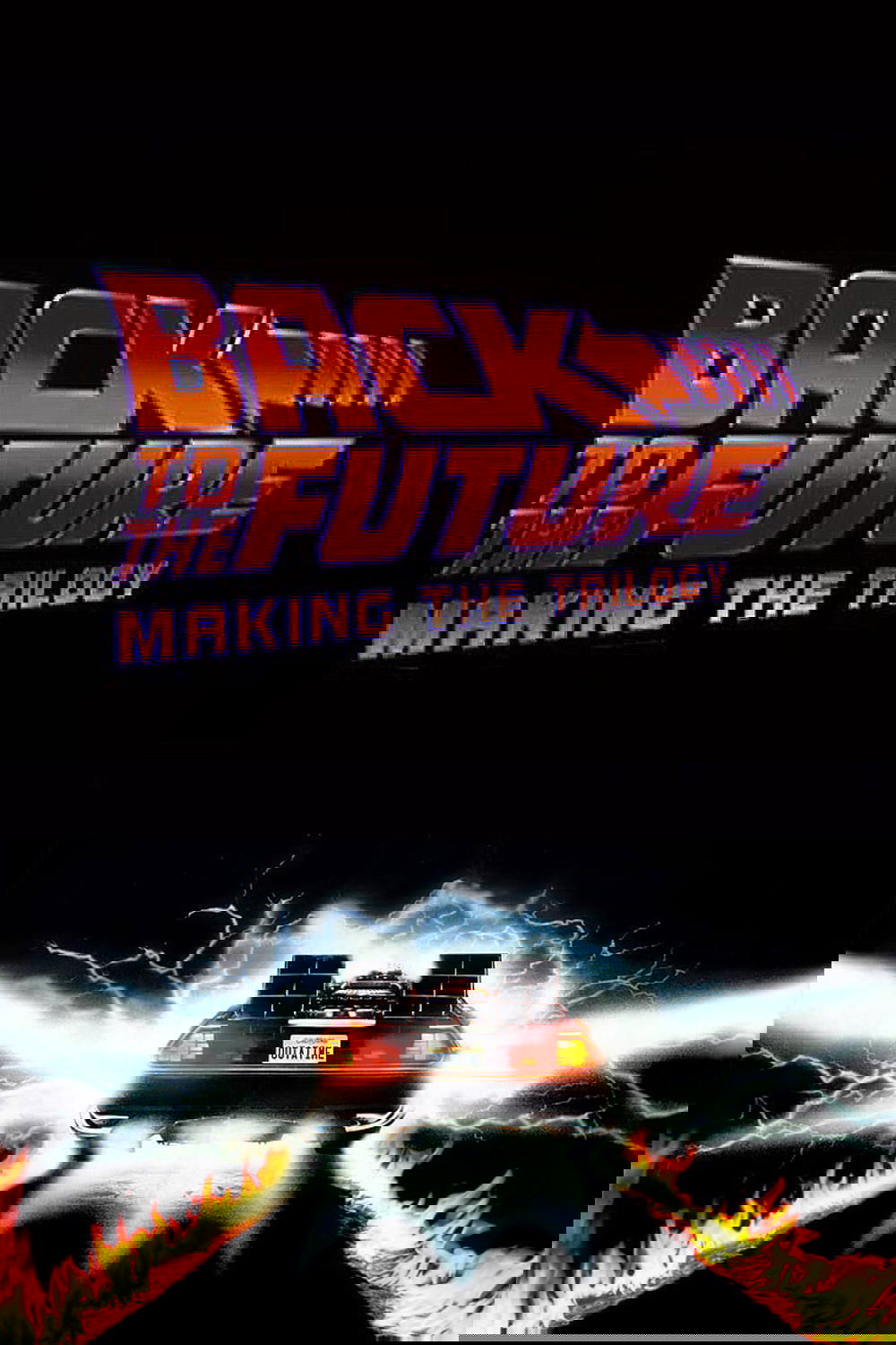 Back to the Future: Making the Trilogy photo