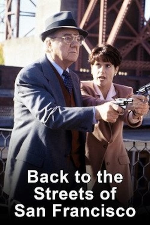 Back to the Streets of San Francisco photo