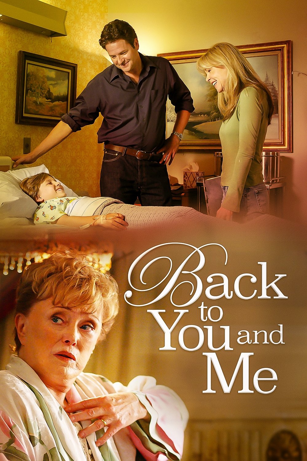 Back to You & Me photo