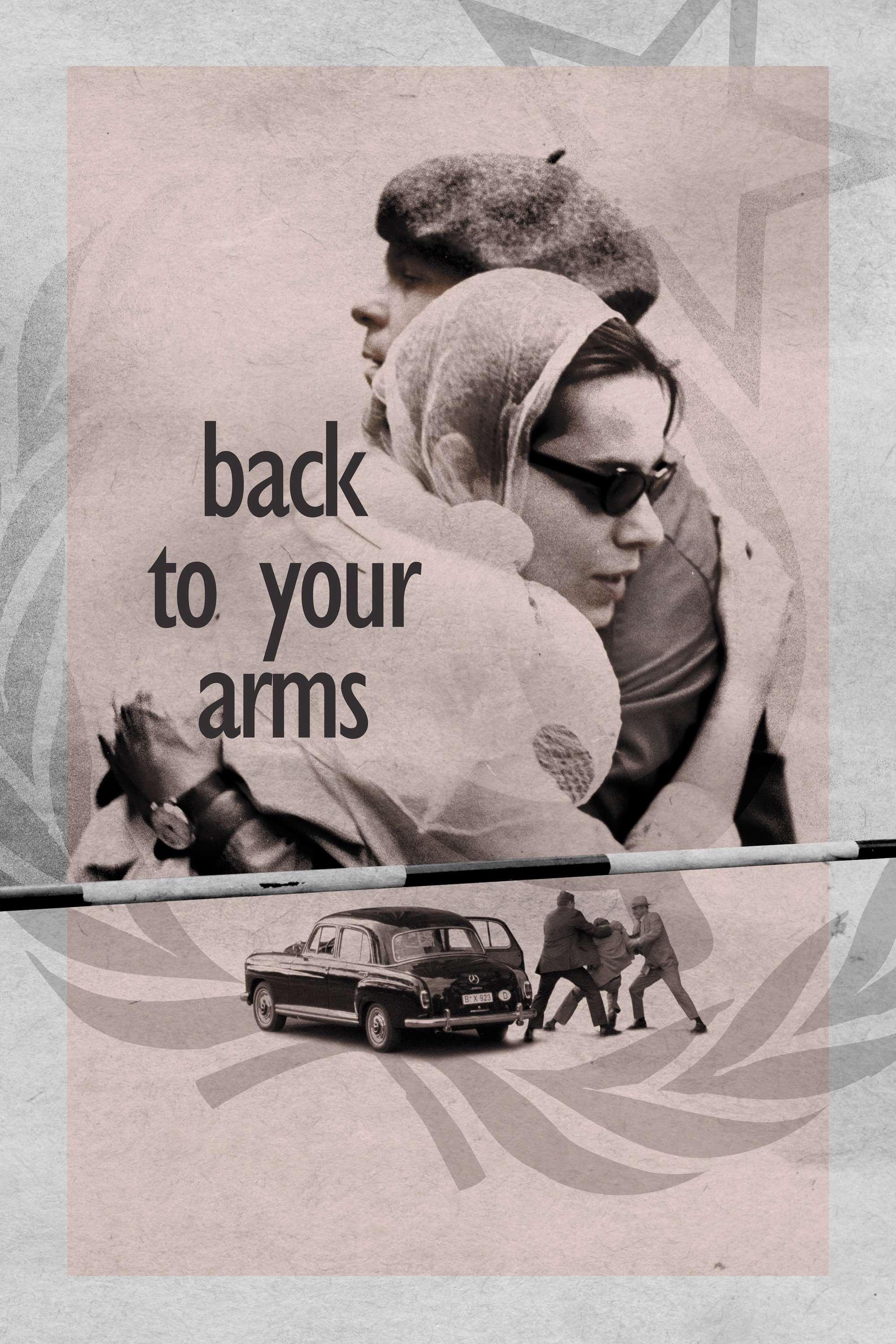 Back to Your Arms photo