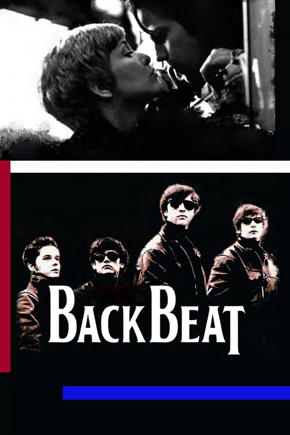 Backbeat photo