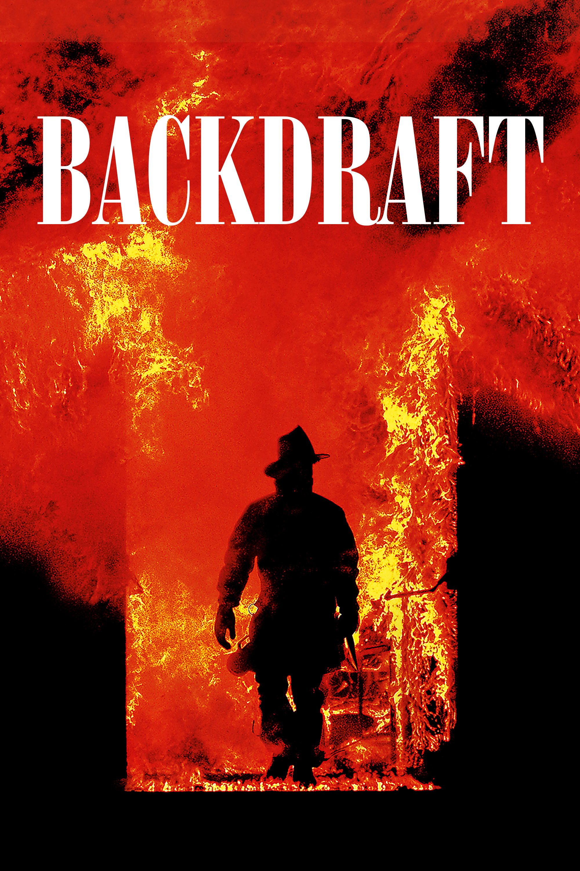 Backdraft photo