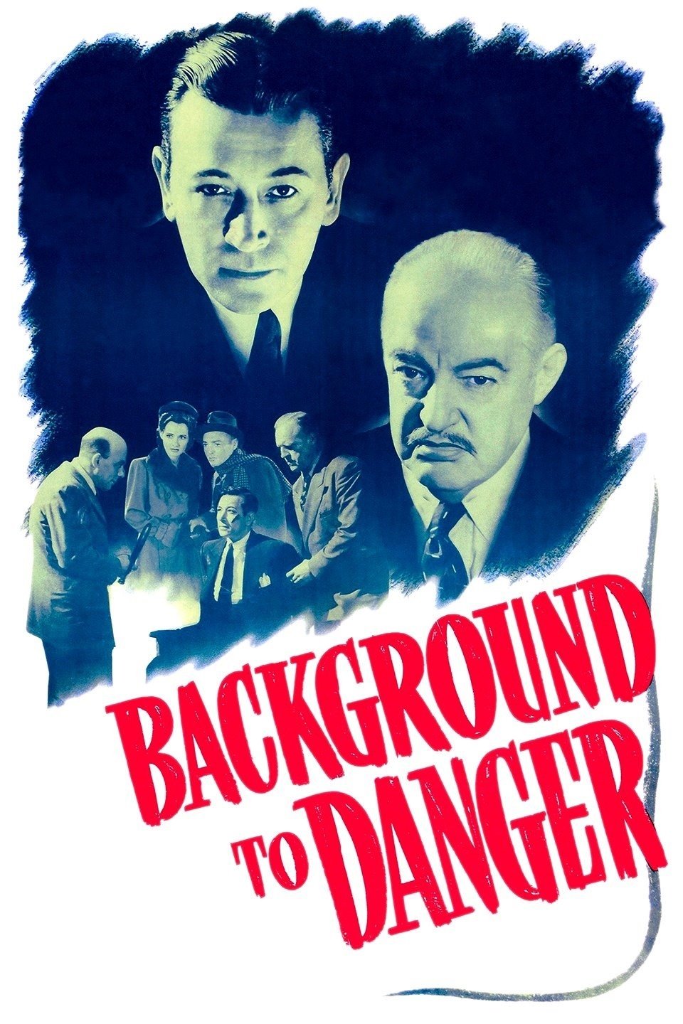 Background to Danger photo