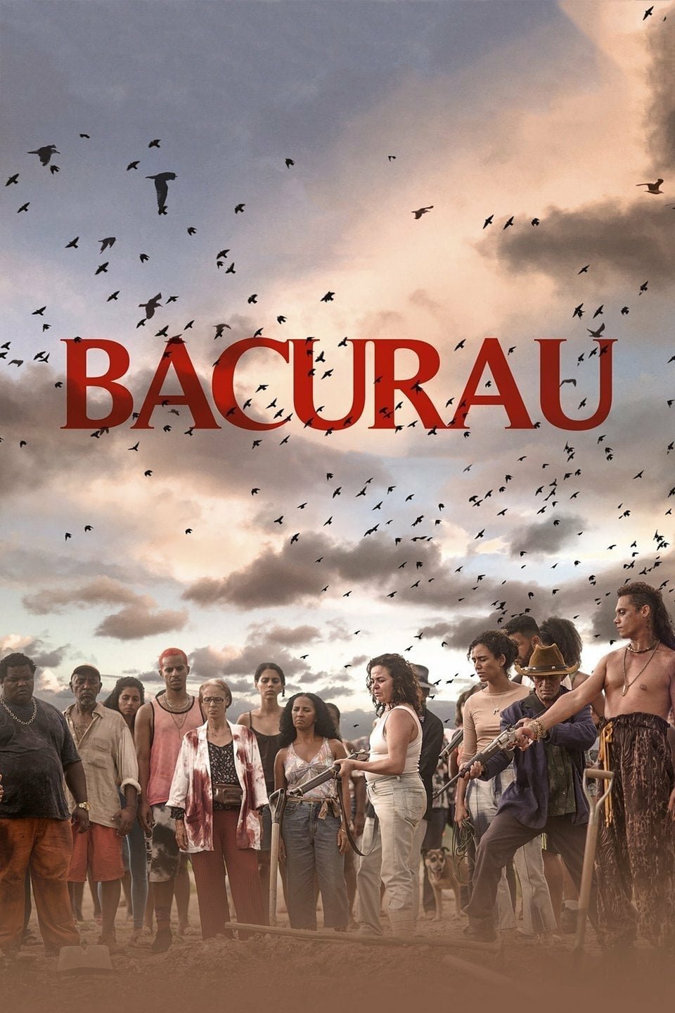 Bacurau photo