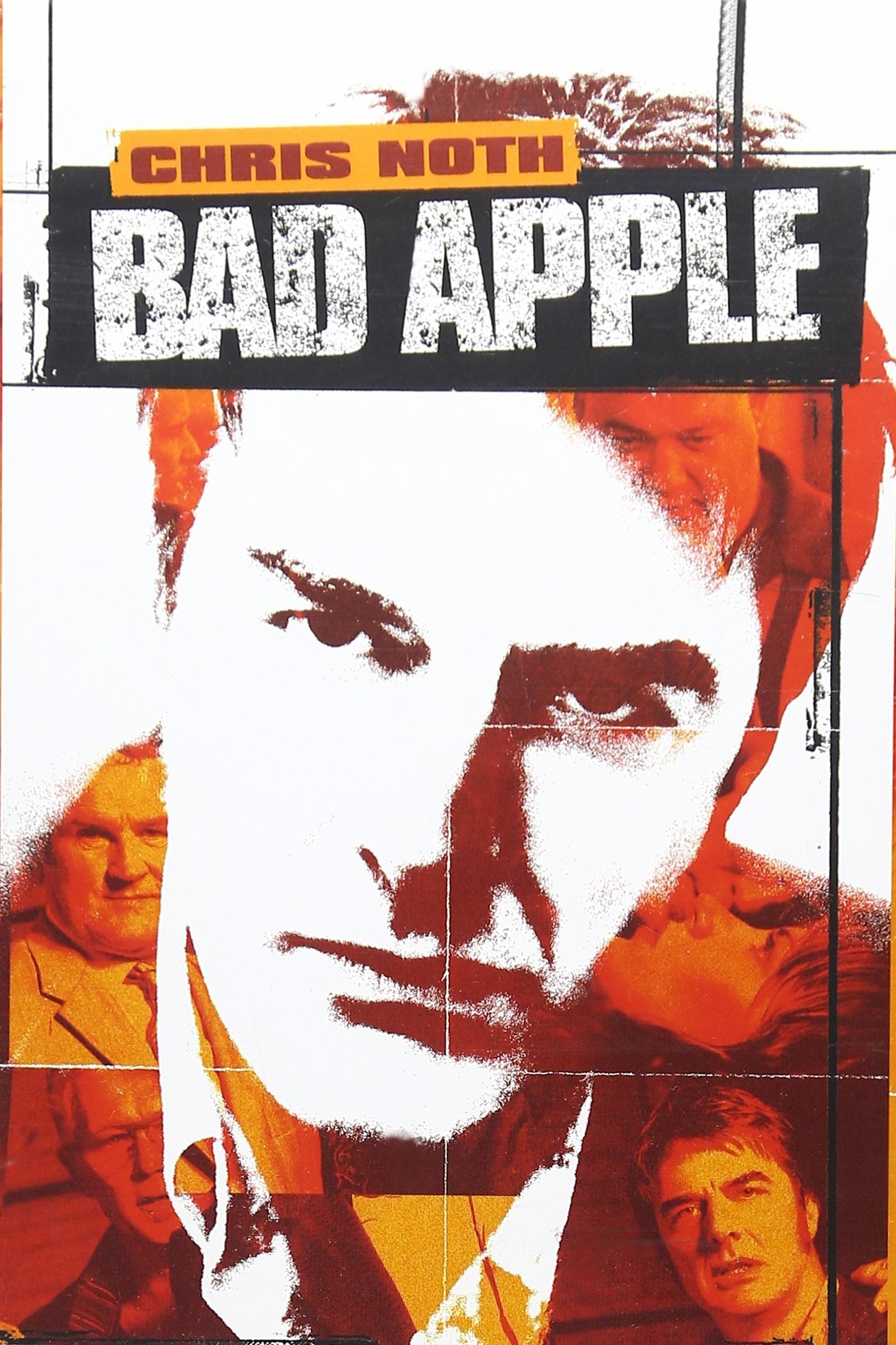 Bad Apple photo