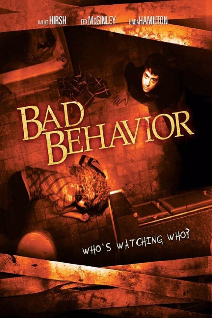 Bad Behavior photo