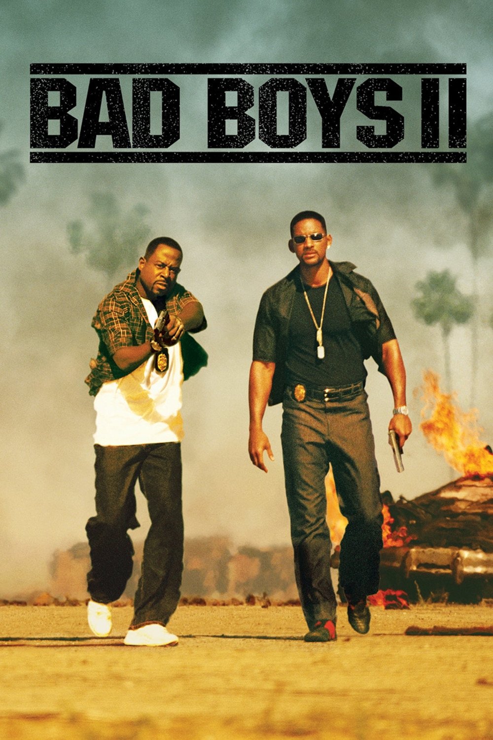 Bad Boys II photo