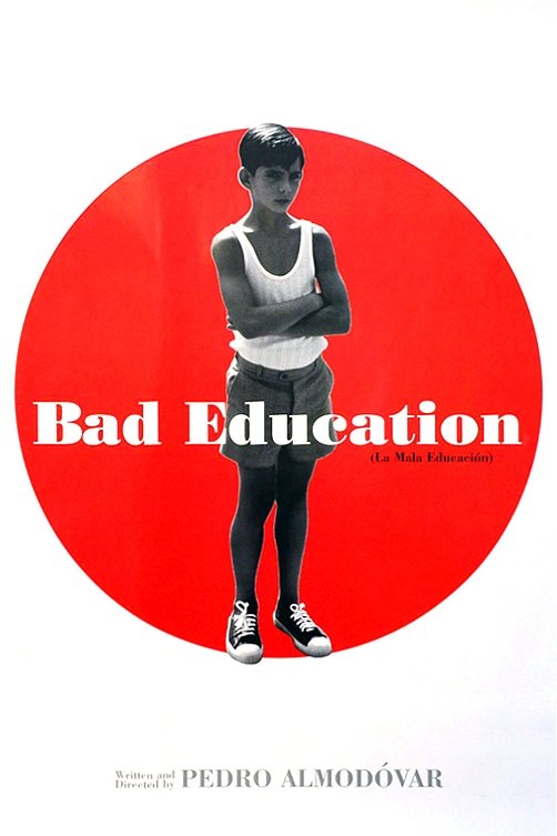 Bad Education photo