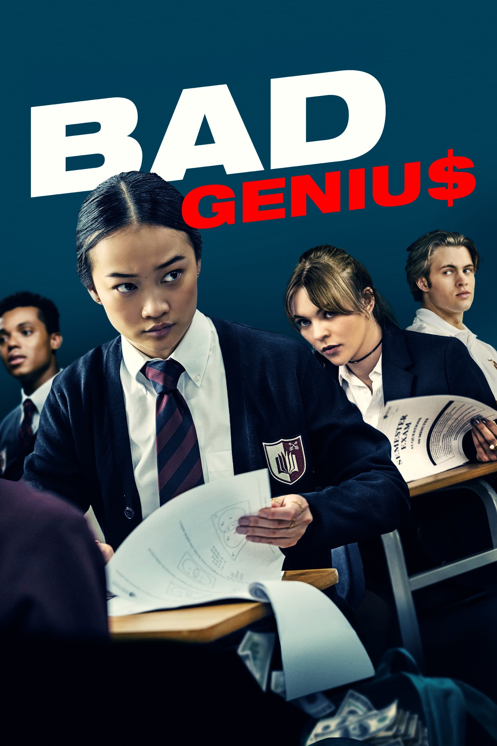 Bad Genius photo