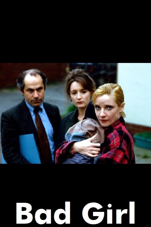 Bad Girl photo