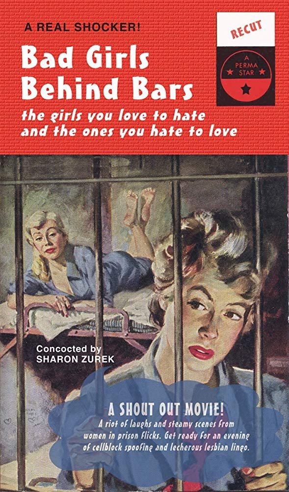 Bad Girls Behind Bars photo