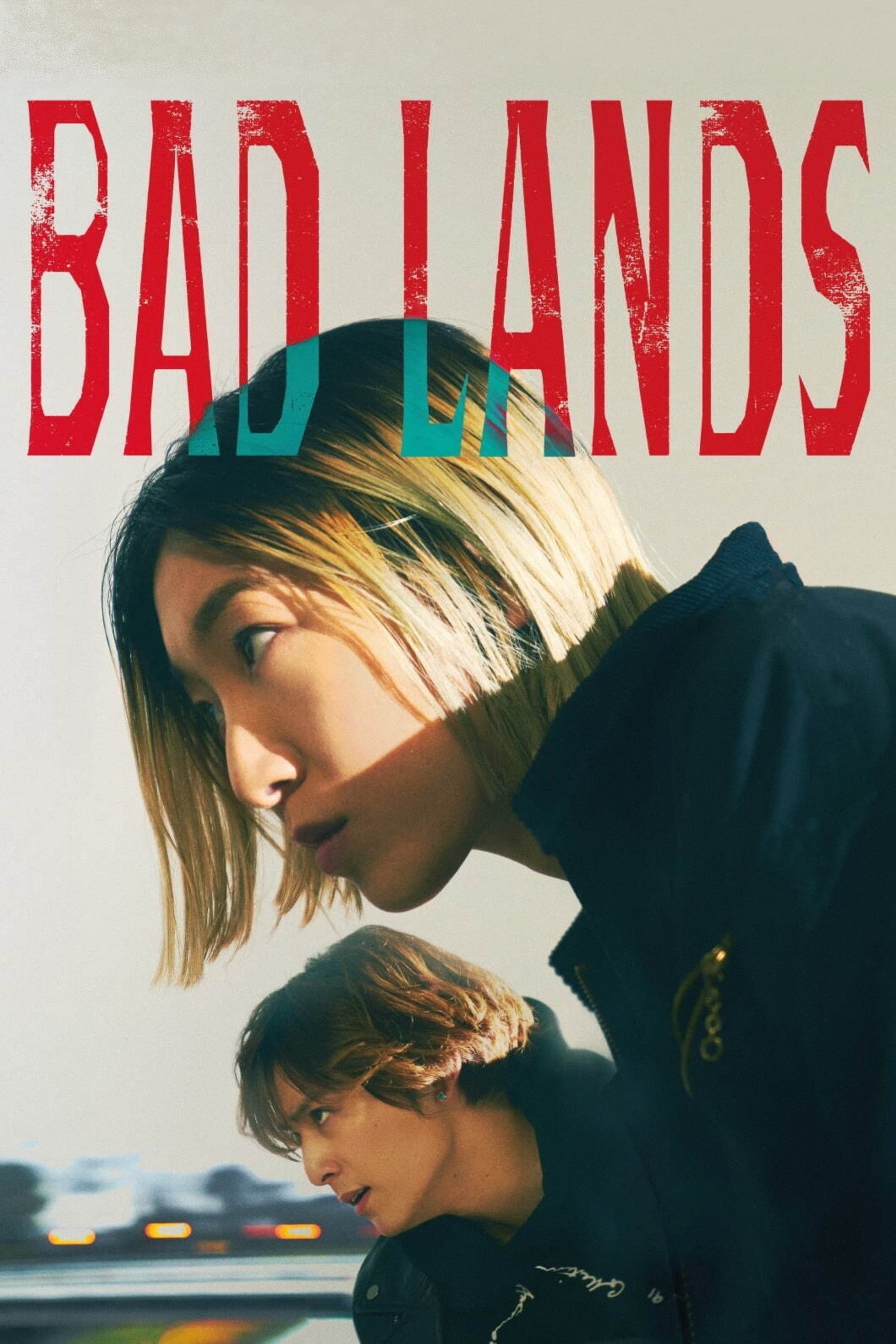 Bad Lands photo