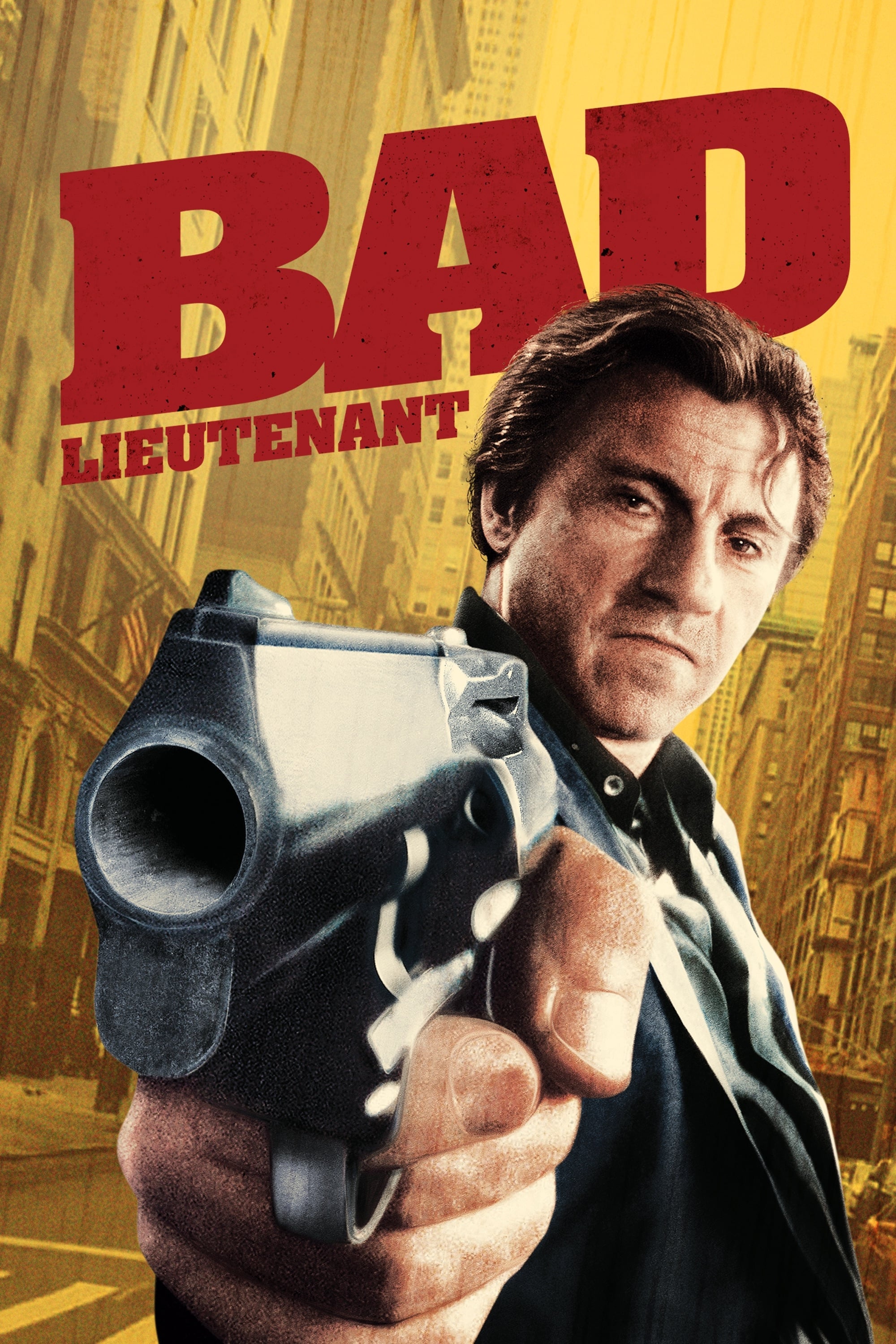 Bad Lieutenant photo