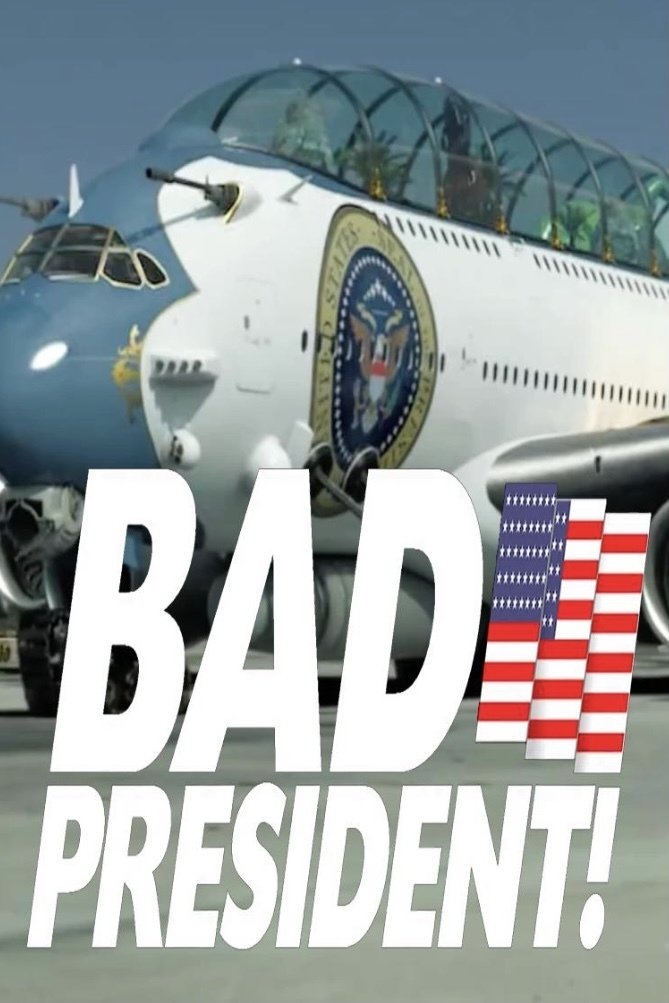 Bad President - Kenya photo