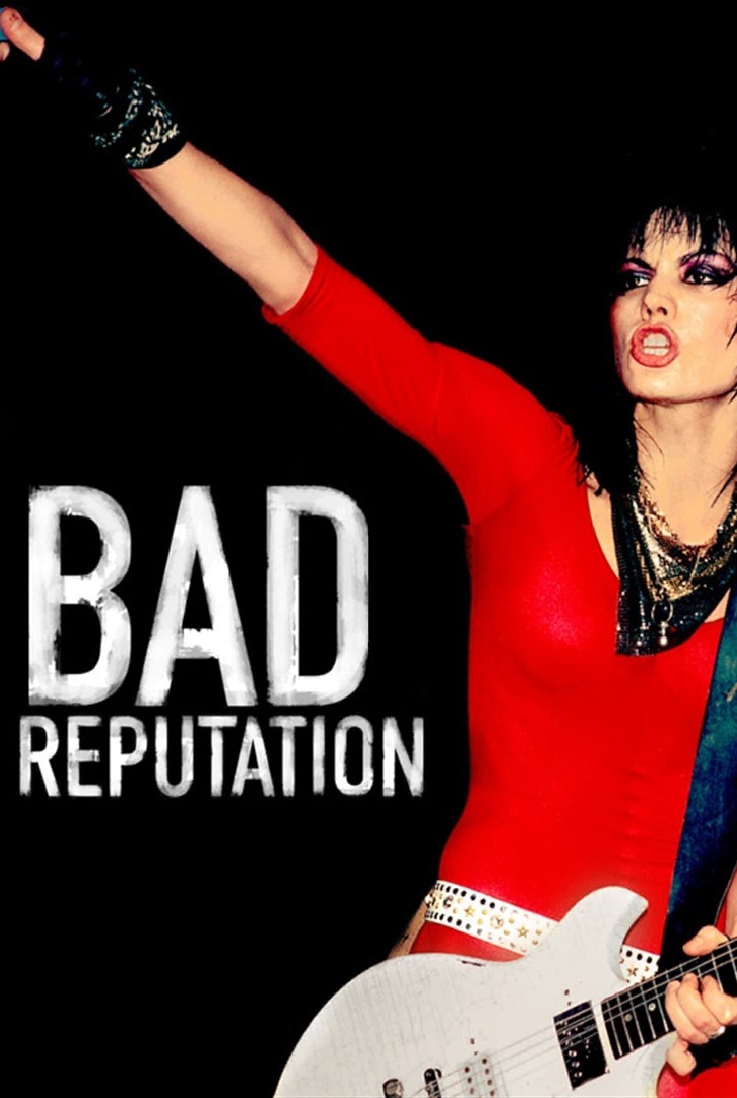 Bad Reputation photo