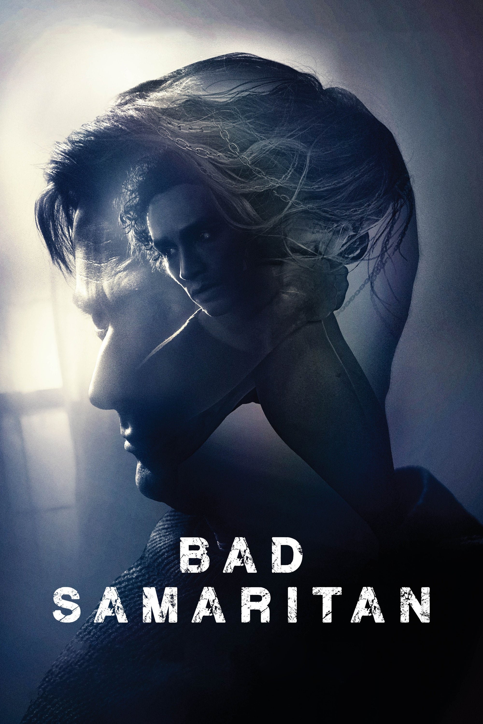 Bad Samaritan photo