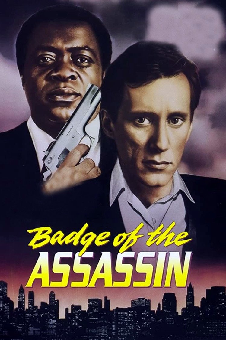 Badge of the Assassin photo