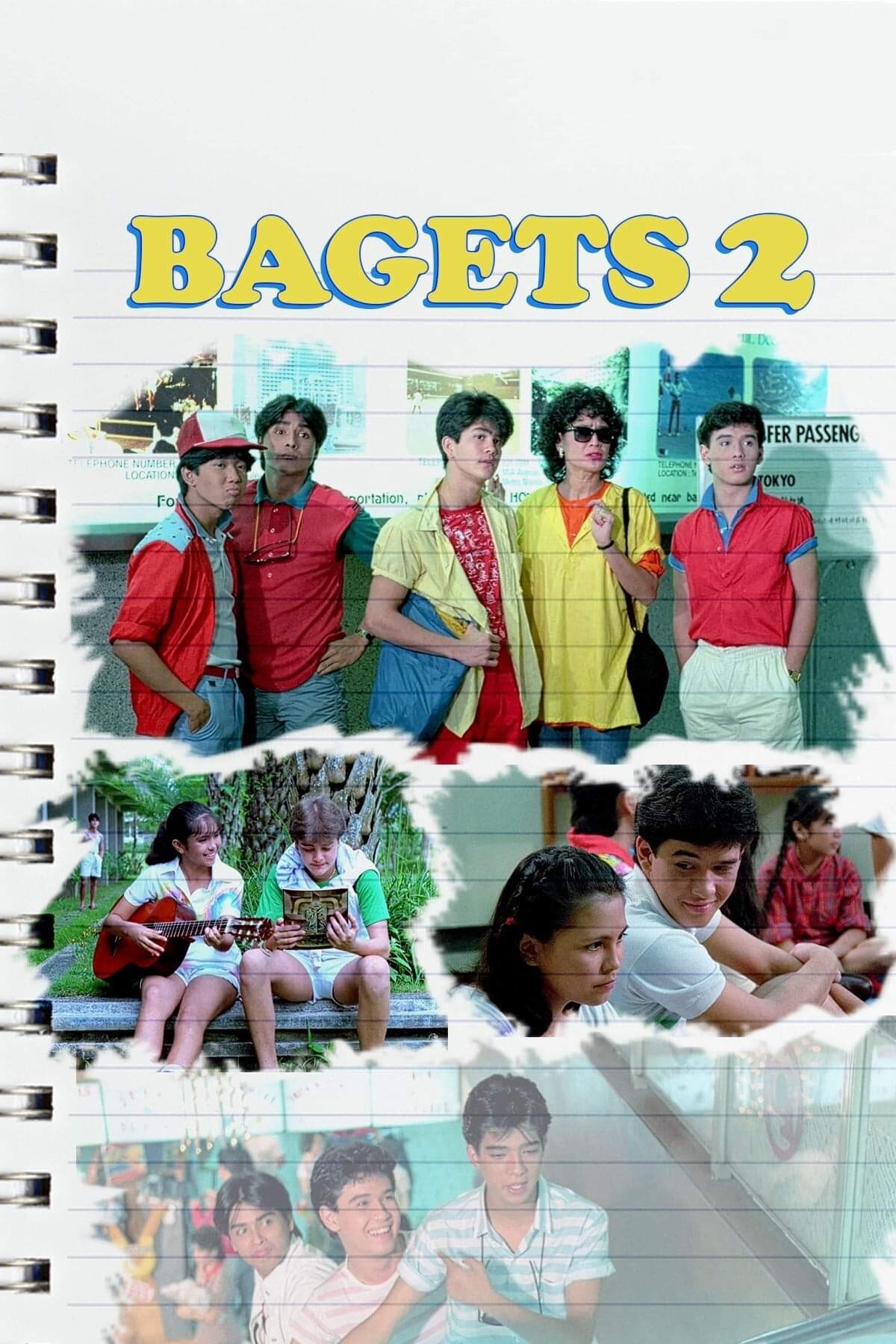 Bagets 2 photo
