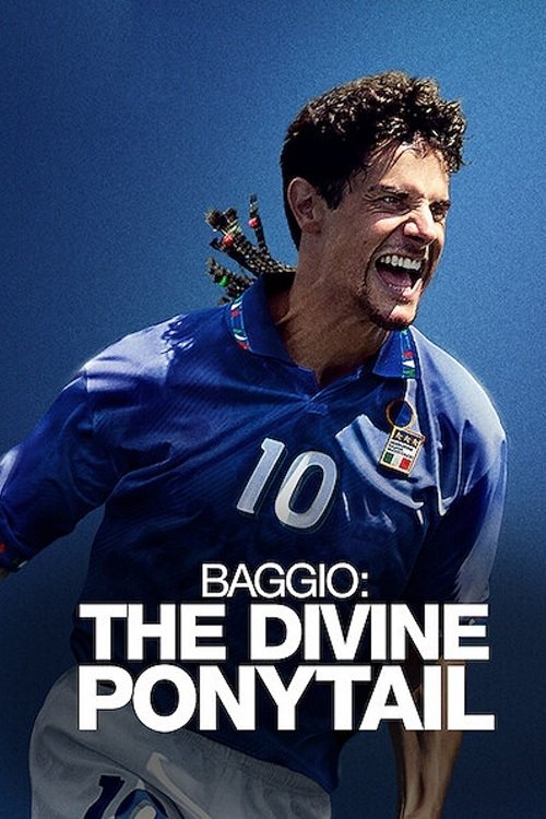 Baggio: The Divine Ponytail photo