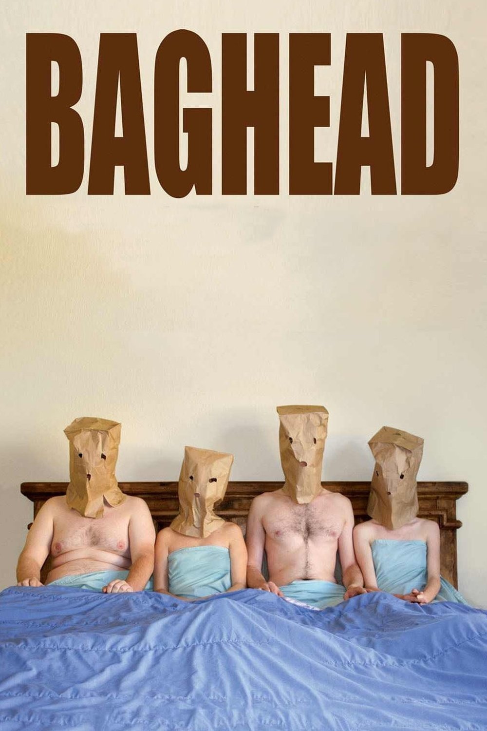 Baghead photo