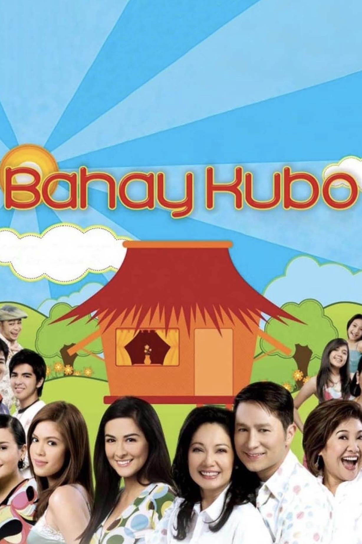 Bahay Kubo: A Pinoy Mano Po! photo