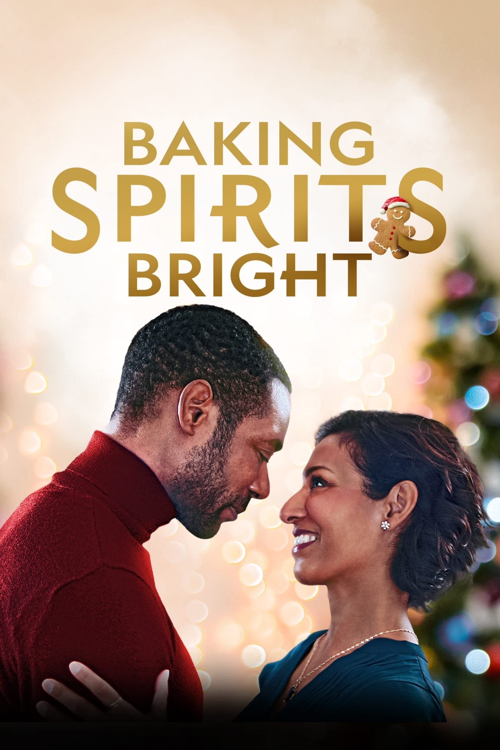 Baking Spirits Bright photo