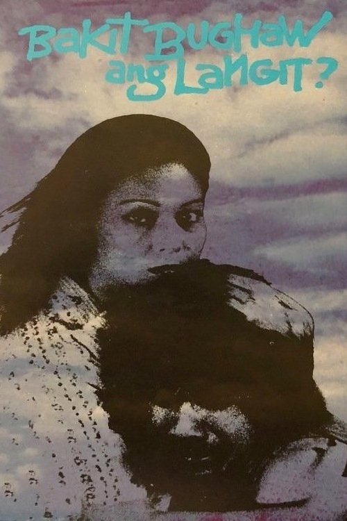 Bakit Bughaw ang Langit? photo