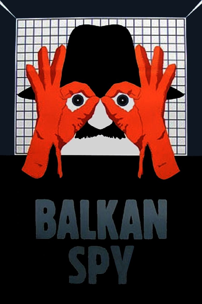Balkan Spy photo