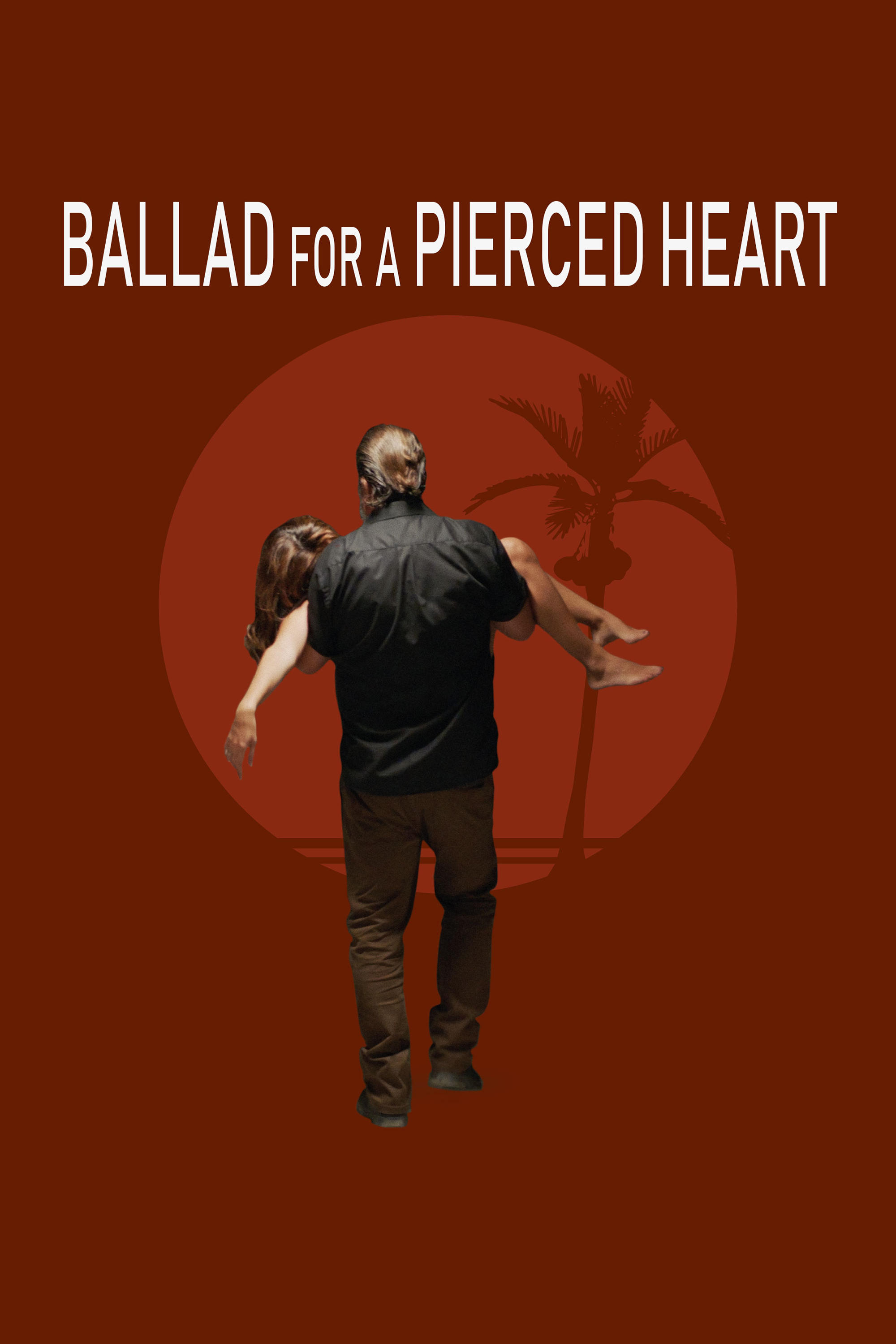 Ballad for a Pierced Heart photo