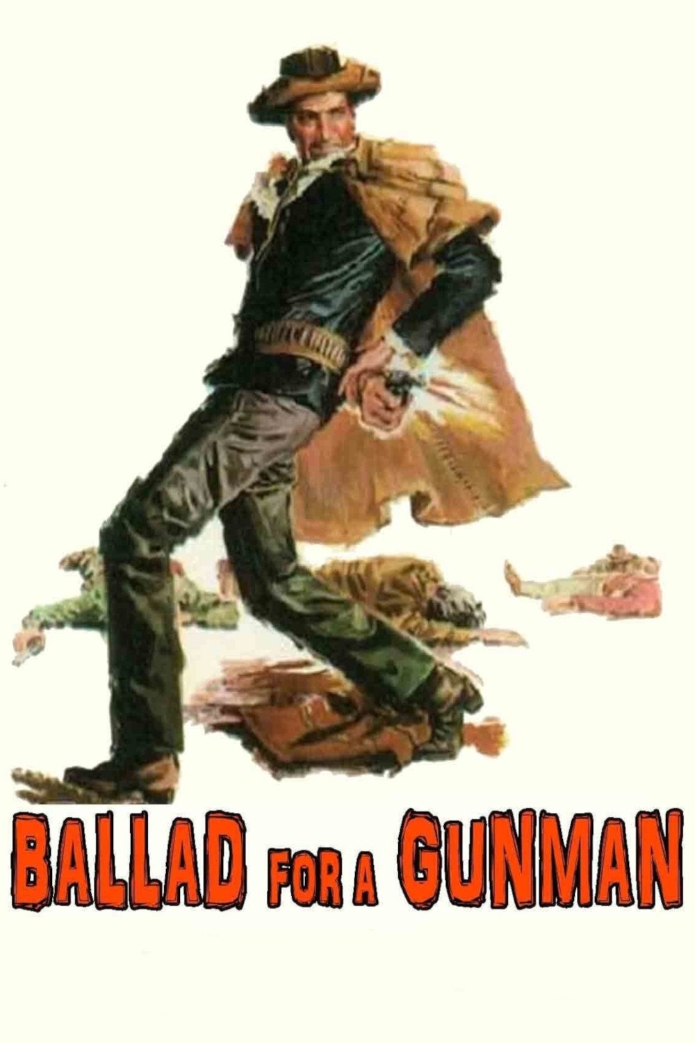 Ballad of a Gunman photo