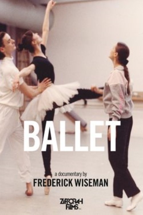 Ballet photo