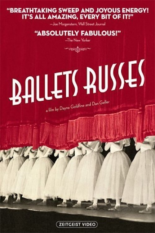 Ballets Russes photo