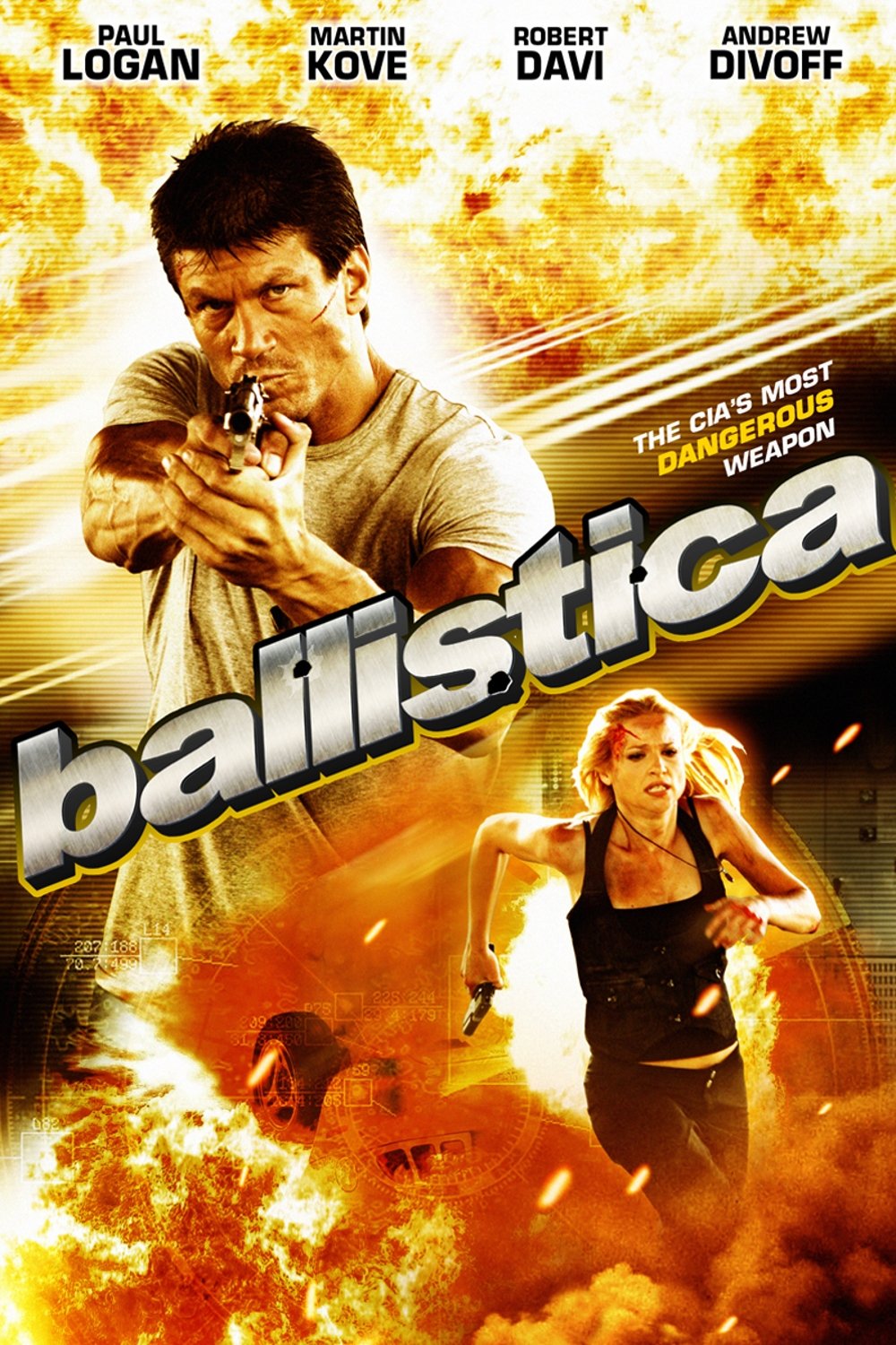 Ballistica photo
