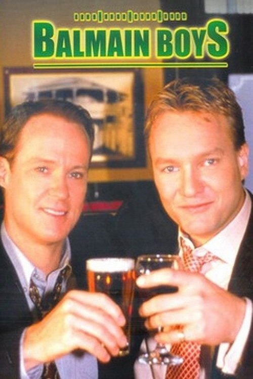 Balmain Boys photo