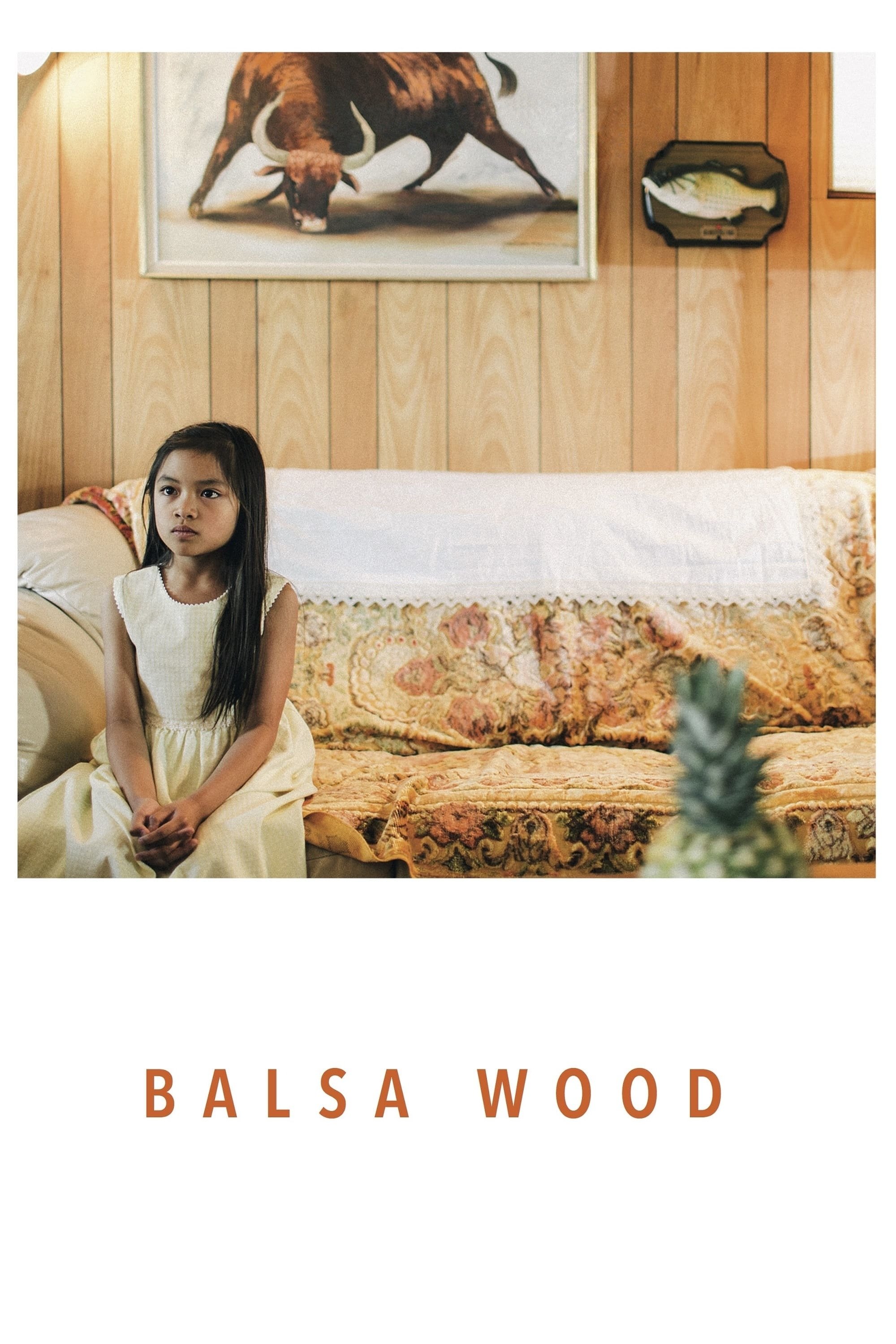 Balsa Wood photo