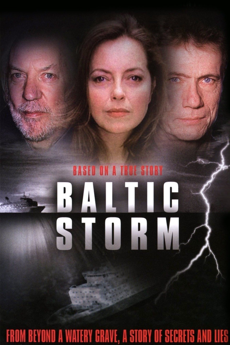 Baltic Storm photo