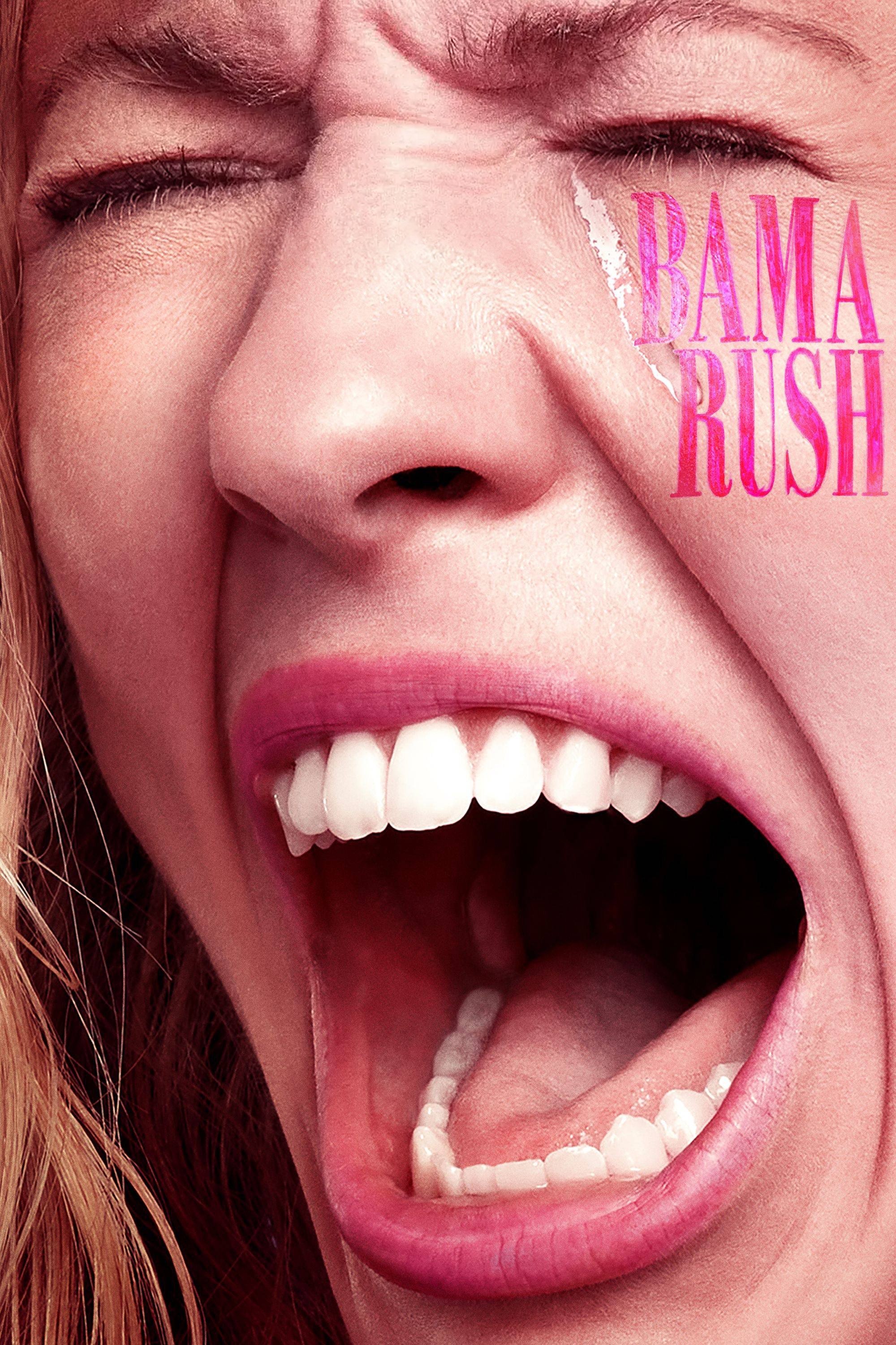 Bama Rush photo