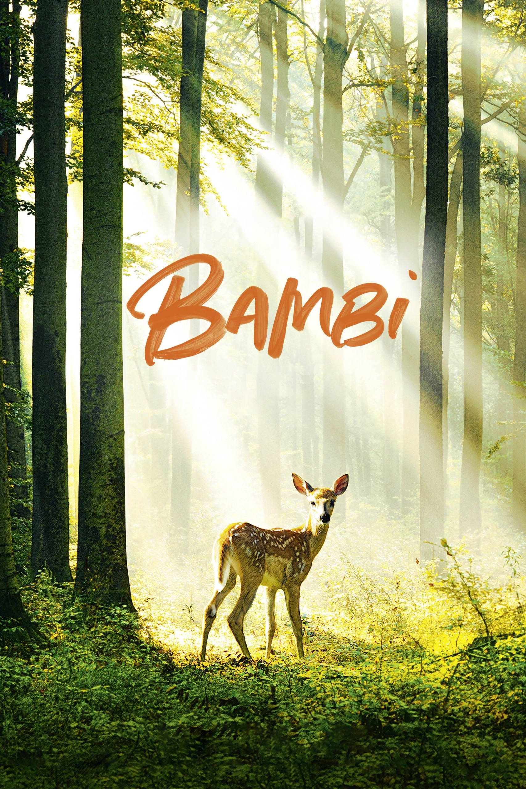 Bambi: A Tale of Life in the Woods photo