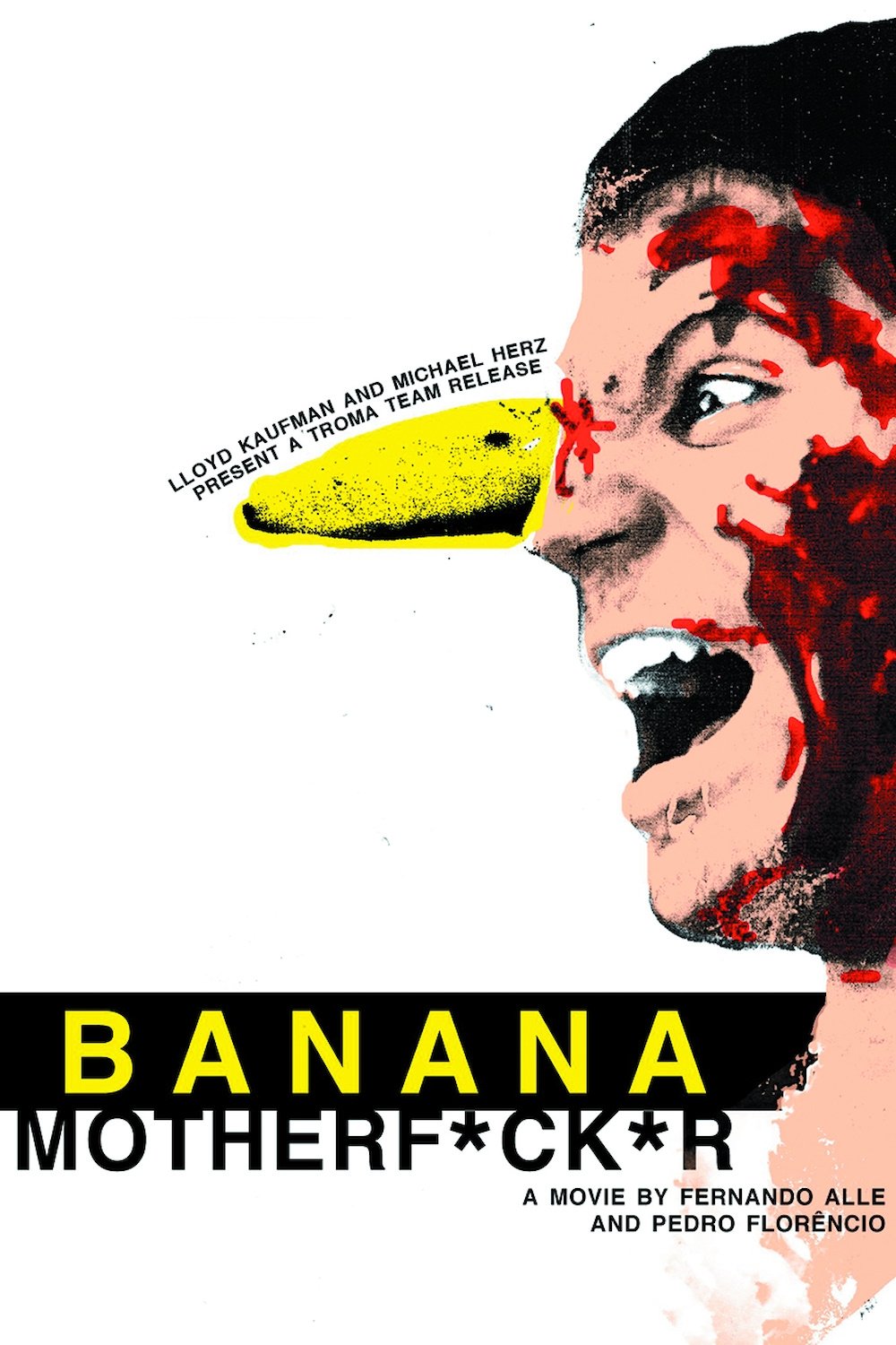 Banana Motherfucker photo