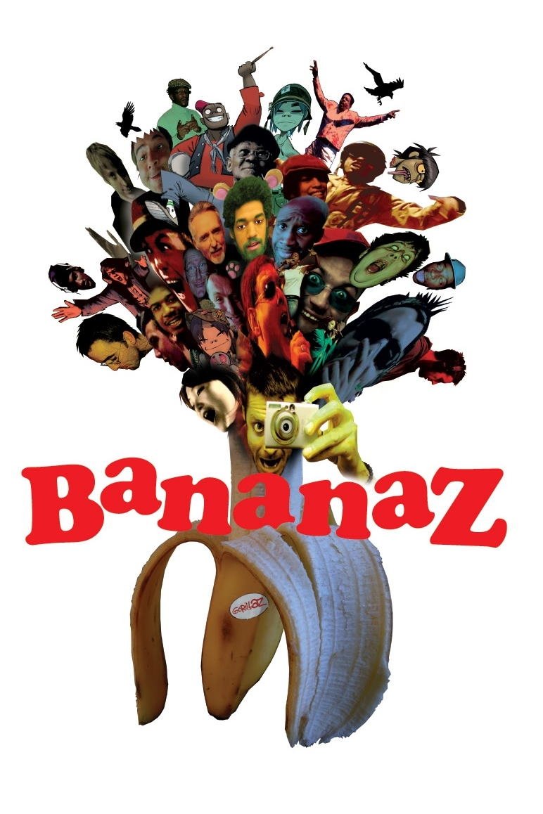 Bananaz photo
