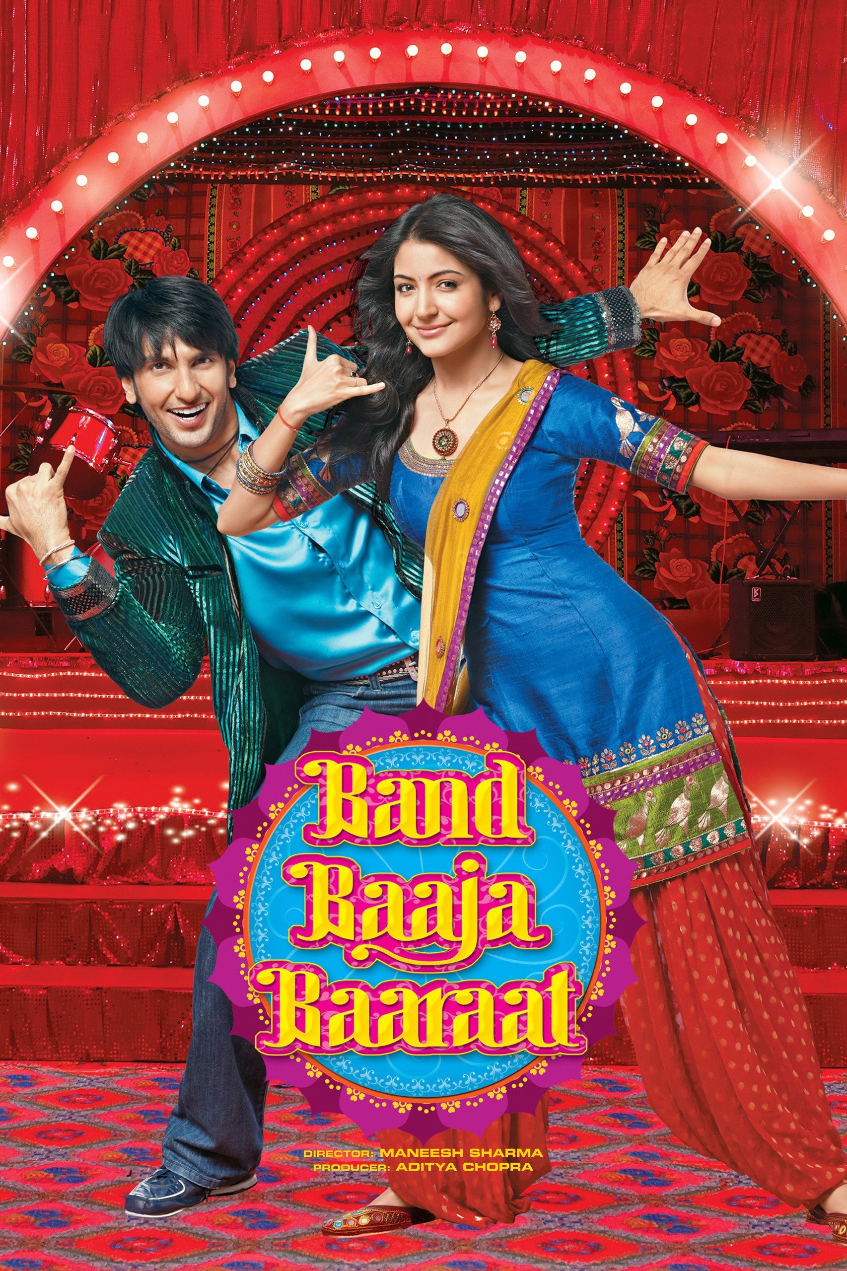 Band Baaja Baaraat photo