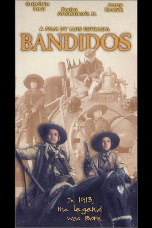 Bandidos photo