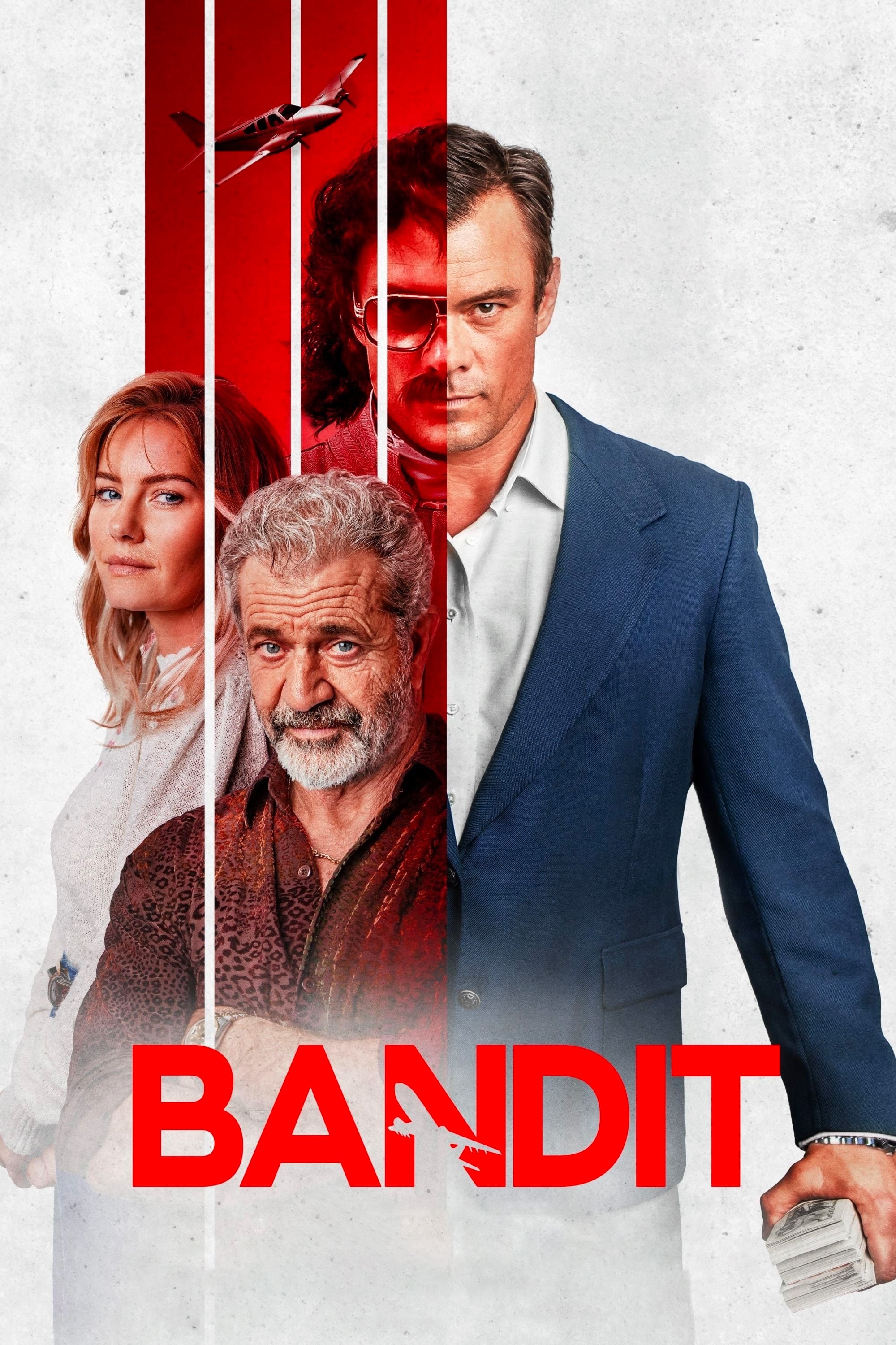 Bandit photo