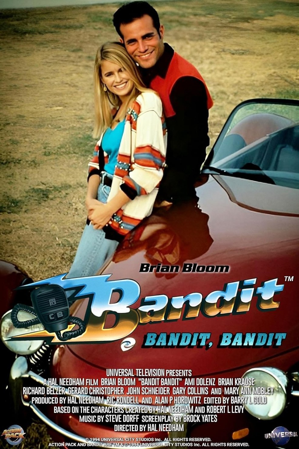 Bandit: Bandit, Bandit photo